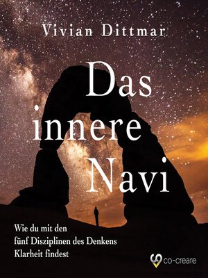 cover image of Das innere Navi